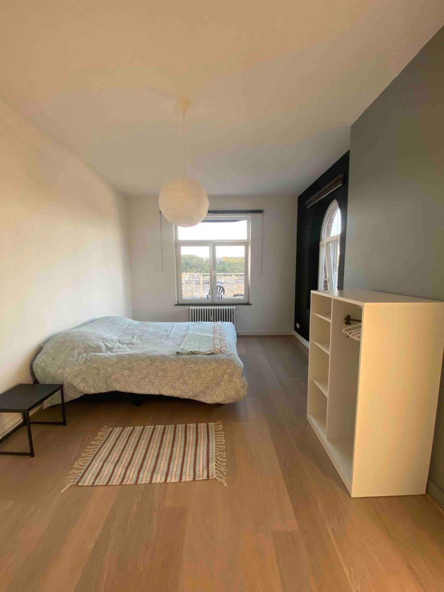 Bel Appartement Spacieux Verviers Kültér fotó