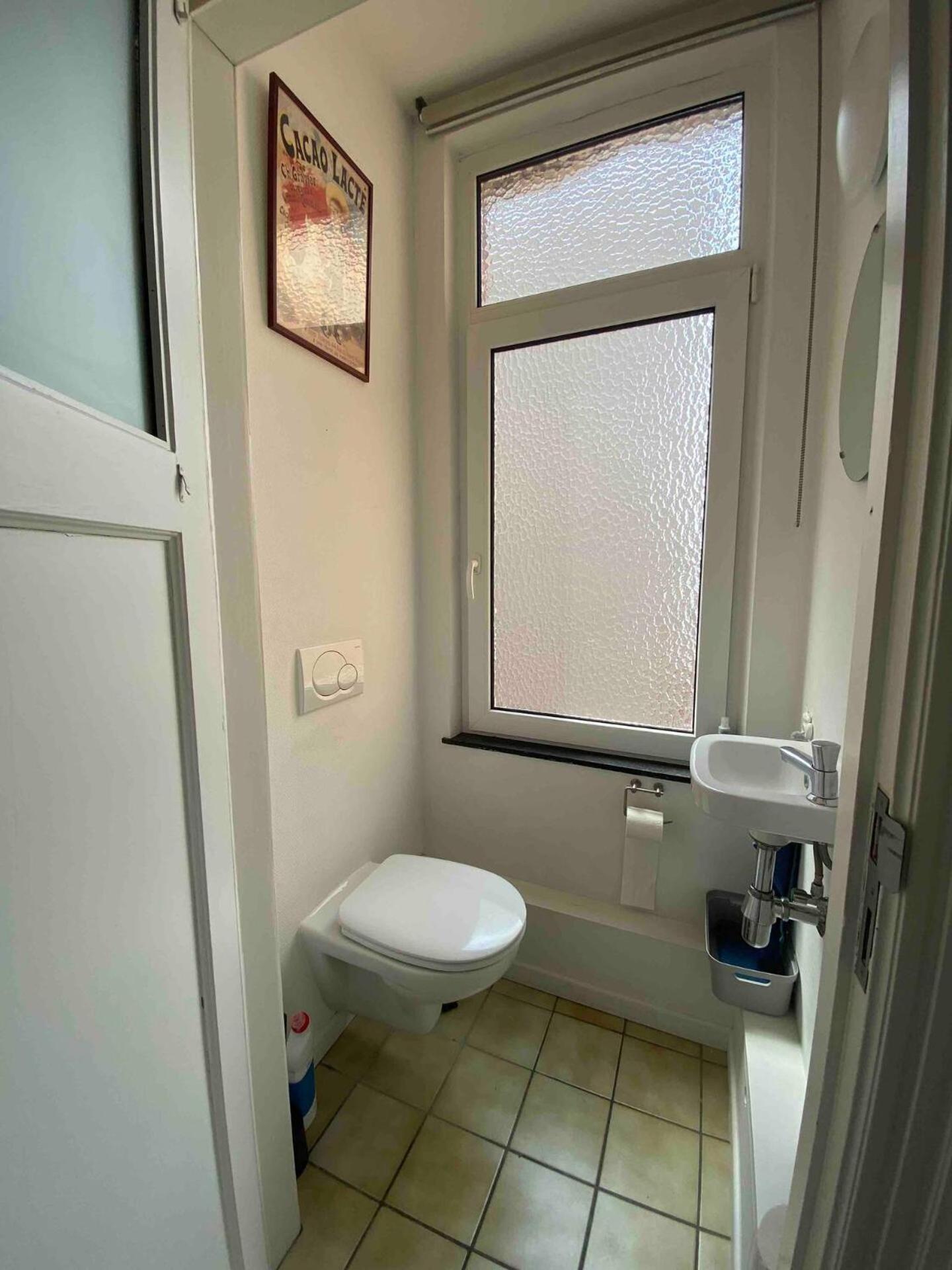 Bel Appartement Spacieux Verviers Kültér fotó