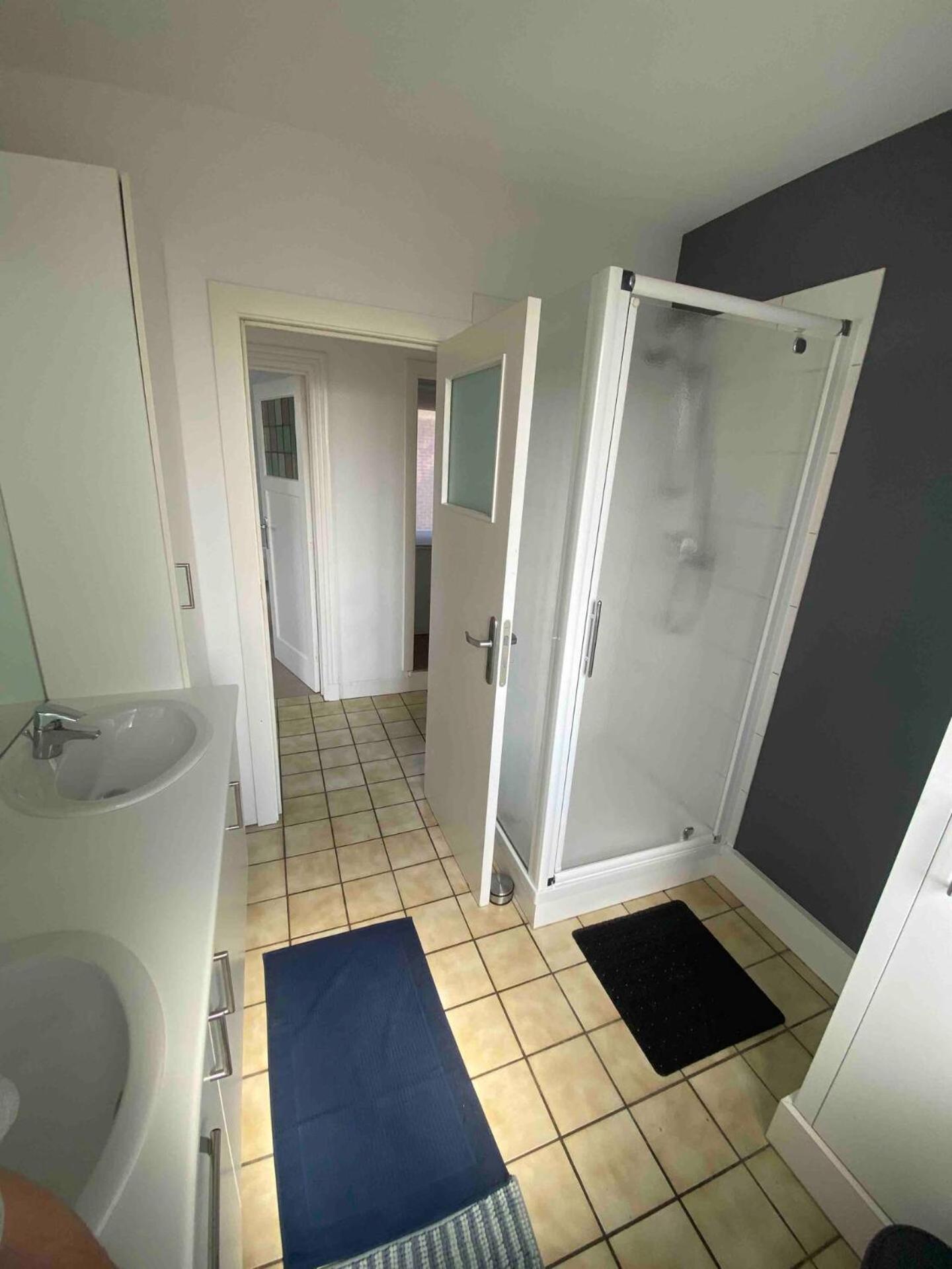 Bel Appartement Spacieux Verviers Kültér fotó