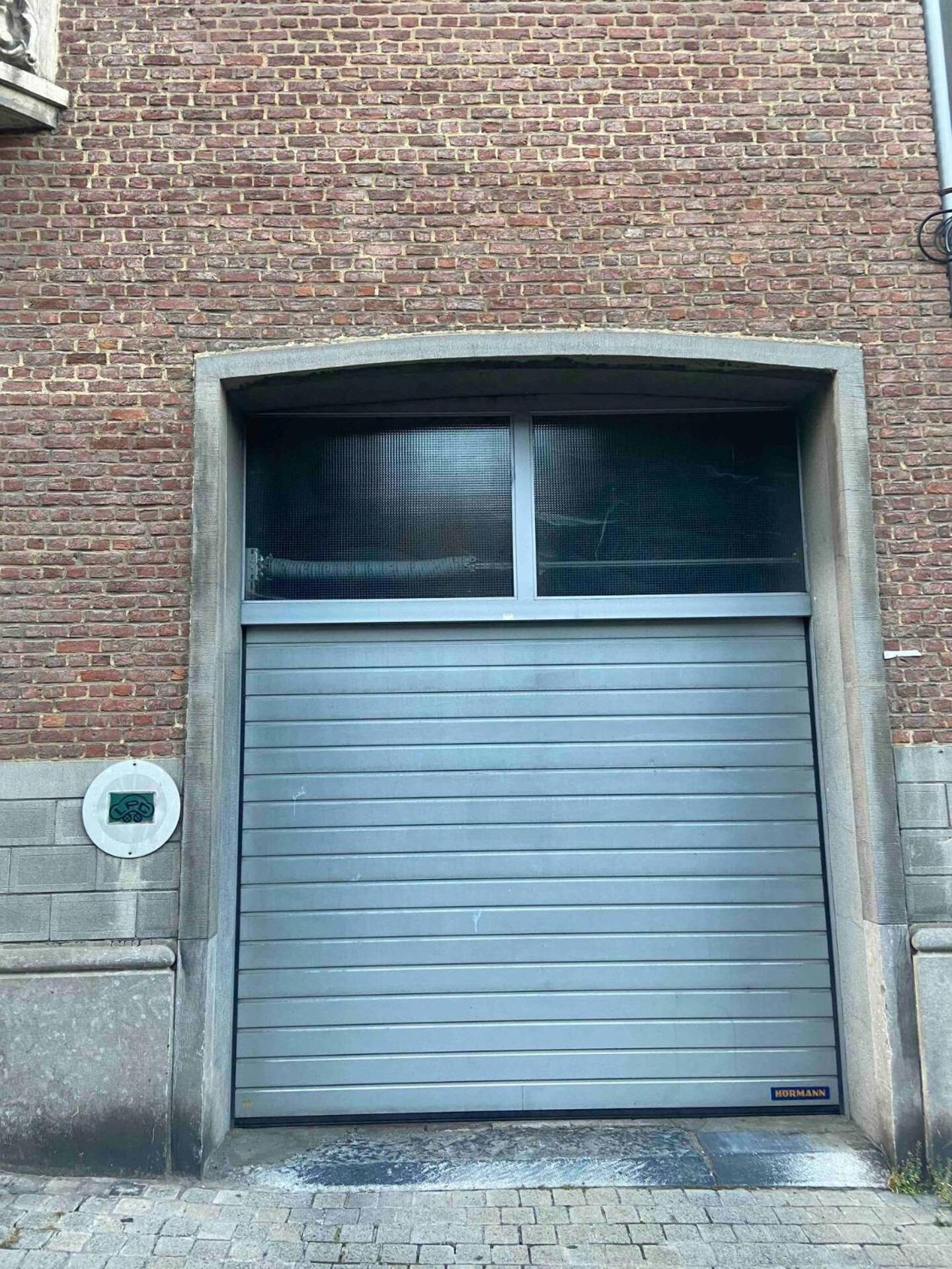 Bel Appartement Spacieux Verviers Kültér fotó
